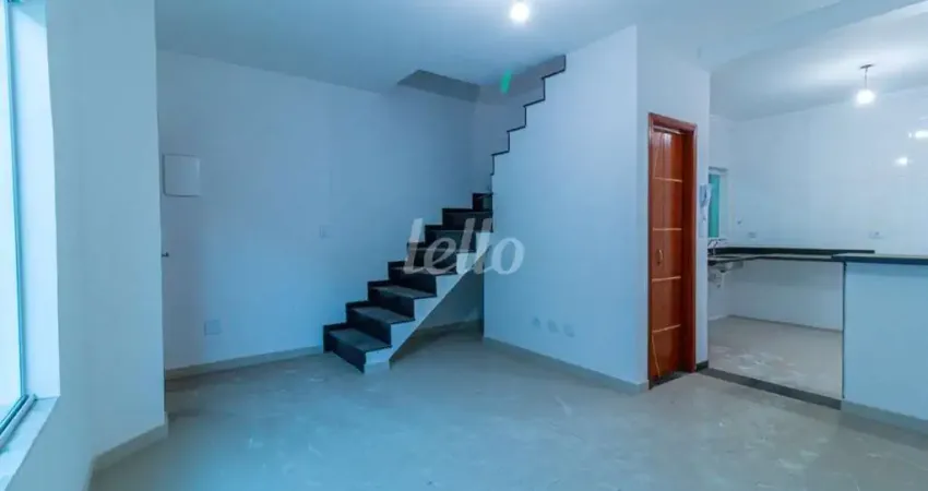 Casa com 3 quartos para alugar na Rua Mafalda, --, Chácara Belenzinho, São Paulo