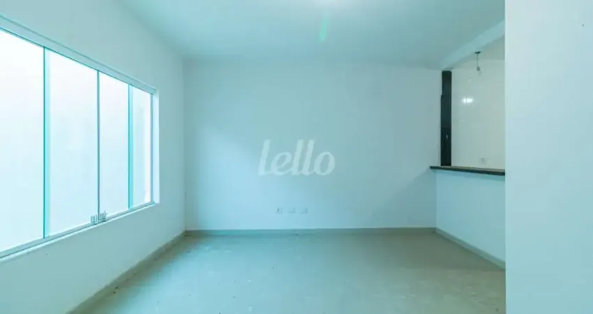 Casa com 3 quartos para alugar na Rua Mafalda, --, Chácara Belenzinho, São Paulo