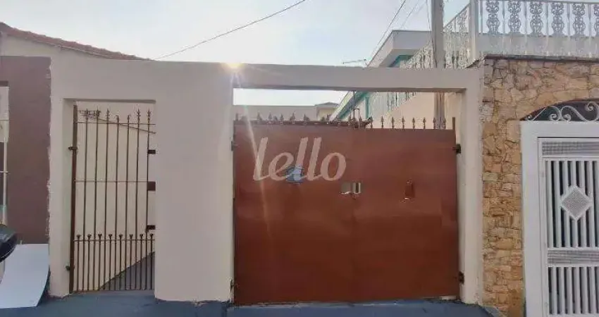 Casa com 2 quartos para alugar na Rua Correia de Lacerda, --, Jardim Vila Formosa, São Paulo