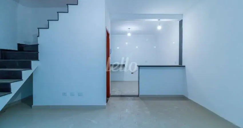 Casa com 3 quartos para alugar na Rua Mafalda, --, Chácara Belenzinho, São Paulo