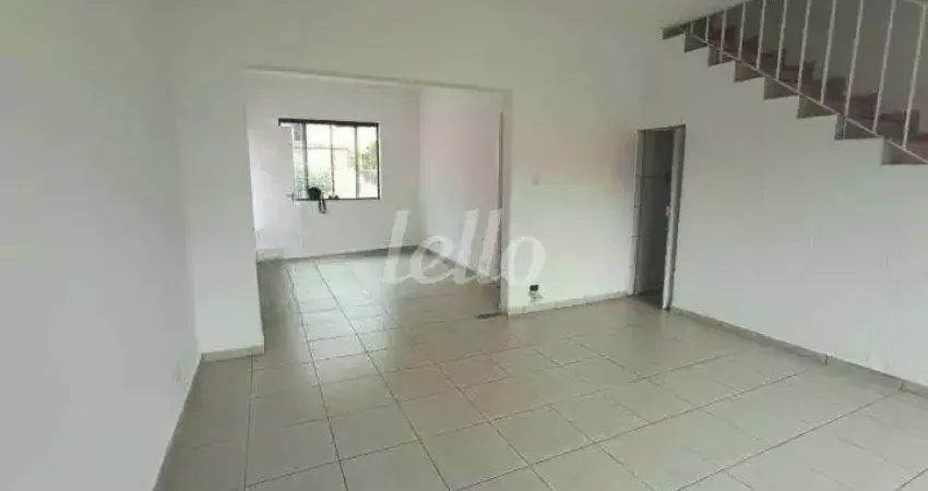 Sala comercial com 3 salas para alugar na Avenida Água Fria, --, Água Fria, São Paulo