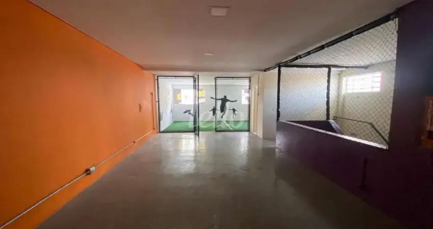 Ponto comercial para alugar na Avenida Imperatriz Leopoldina, --, Vila Leopoldina, São Paulo