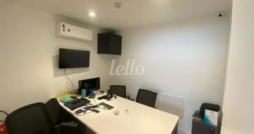 Prédio para alugar na Rua Bandeira Paulista, --, Itaim Bibi, São Paulo