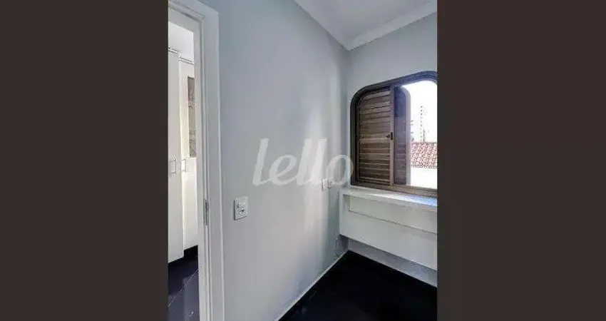 Apartamento com 2 quartos para alugar na Rua Apucarana, --, Tatuapé, São Paulo