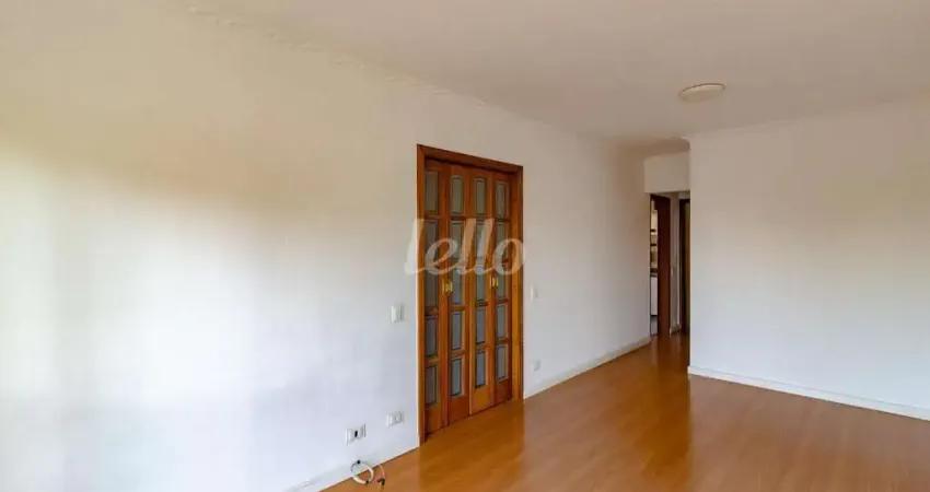 Apartamento com 2 quartos para alugar na Rua Serra de Botucatu, --, Vila Gomes Cardim, São Paulo