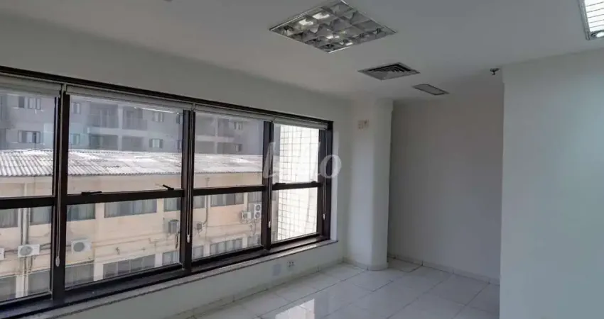 Sala comercial com 1 sala para alugar na Rua Padre Estevão Pernet, --, Vila Gomes Cardim, São Paulo