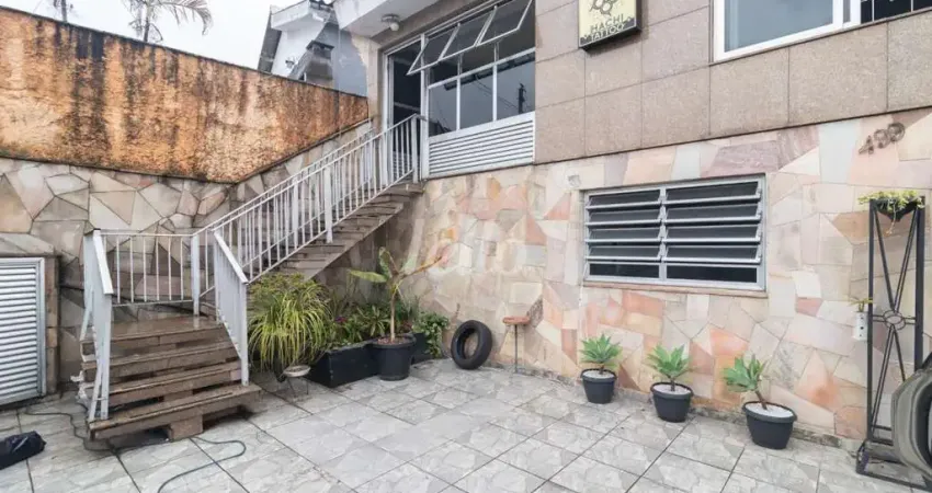 Casa comercial com 1 sala para alugar na Rua Potá, --, Vila Formosa, São Paulo