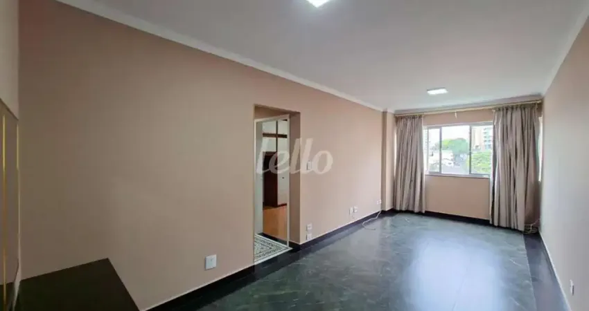 Apartamento com 2 quartos para alugar na Rua Voluntários da Pátria, --, Santana, São Paulo