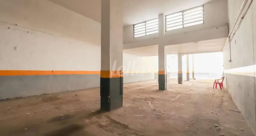 Ponto comercial com 1 sala para alugar na Avenida São João, --, República, São Paulo