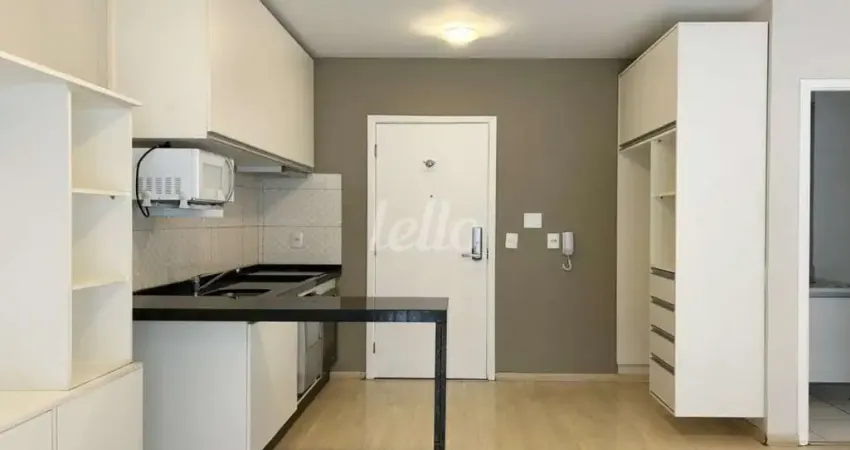Apartamento com 1 quarto para alugar na Avenida Brigadeiro Luís Antônio, --, Bela Vista, São Paulo