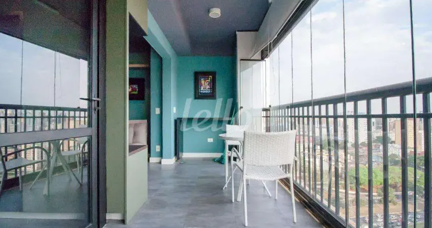 Kitnet / Stúdio para alugar na Avenida Brigadeiro Luís Antônio, --, Bela Vista, São Paulo