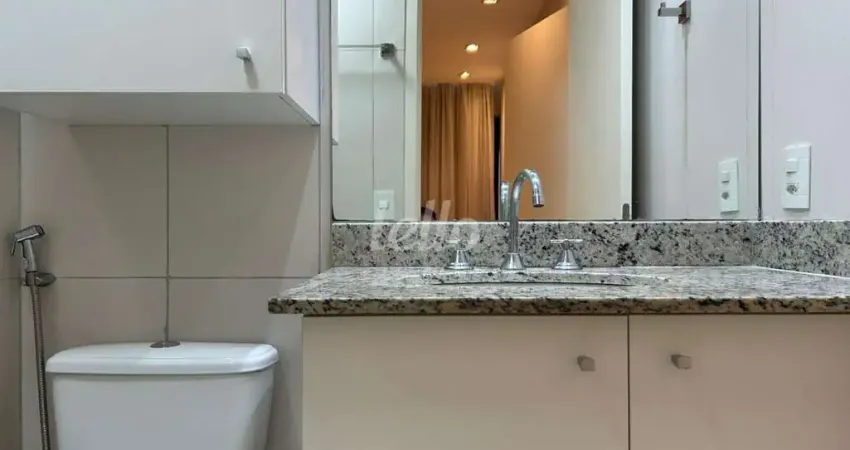 Apartamento com 1 quarto para alugar na Avenida Brigadeiro Luís Antônio, --, Bela Vista, São Paulo