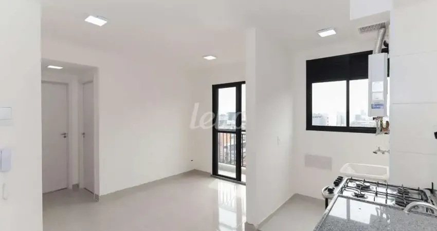 Apartamento com 2 quartos para alugar na Rua Mauá, --, Centro, São Paulo