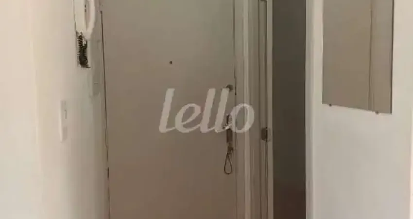 Apartamento com 2 quartos para alugar na Rua Santa Flora, --, Vila Monumento, São Paulo