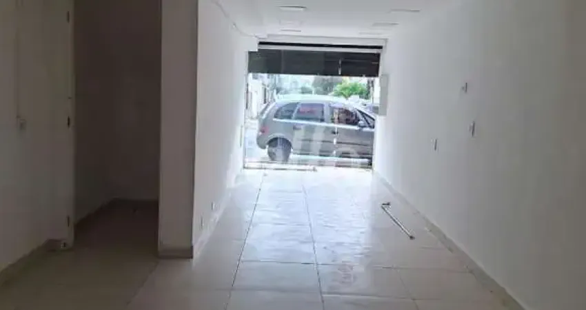 Ponto comercial para alugar na Rua Siqueira Bueno, --, Belenzinho, São Paulo