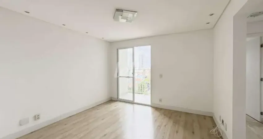 Apartamento com 3 quartos para alugar na Rua Aimorés, --, Vila Alzira, Santo André