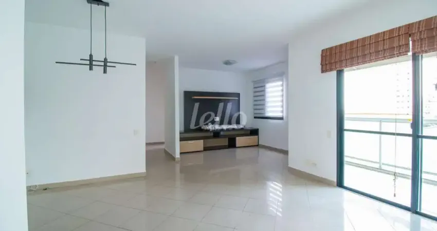 Apartamento com 2 quartos para alugar na Rua Professor Tranquilli, --, Vila Mariana, São Paulo