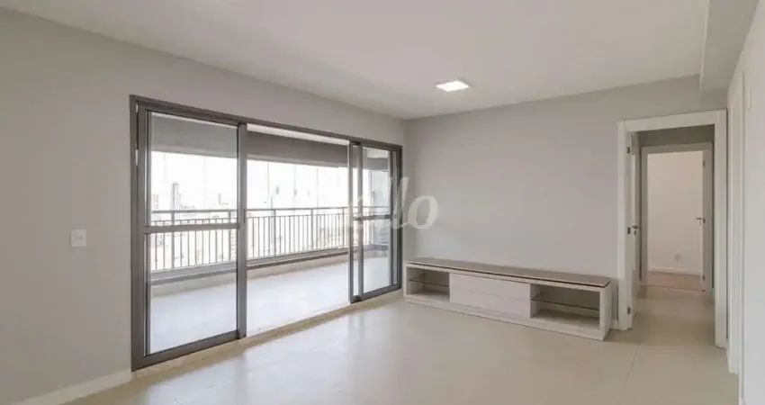 Apartamento com 3 quartos para alugar na Rua Serra de Botucatu, --, Chácara Califórnia, São Paulo