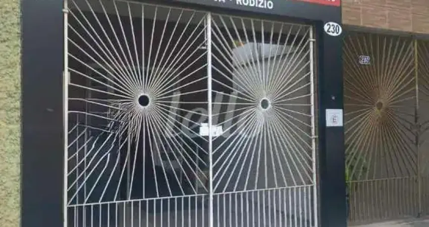 Casa comercial com 1 sala para alugar na Rua Francisco Marengo, --, Tatuapé, São Paulo