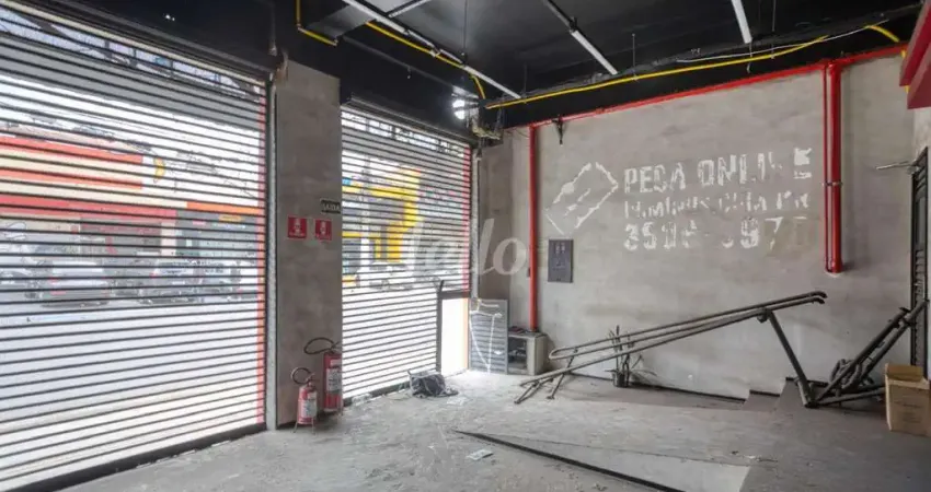 Ponto comercial para alugar na Avenida Amador Bueno da Veiga, --, Penha De França, São Paulo