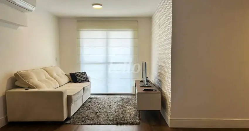 Apartamento com 3 quartos para alugar na Rua Francisco Marengo, --, Tatuapé, São Paulo