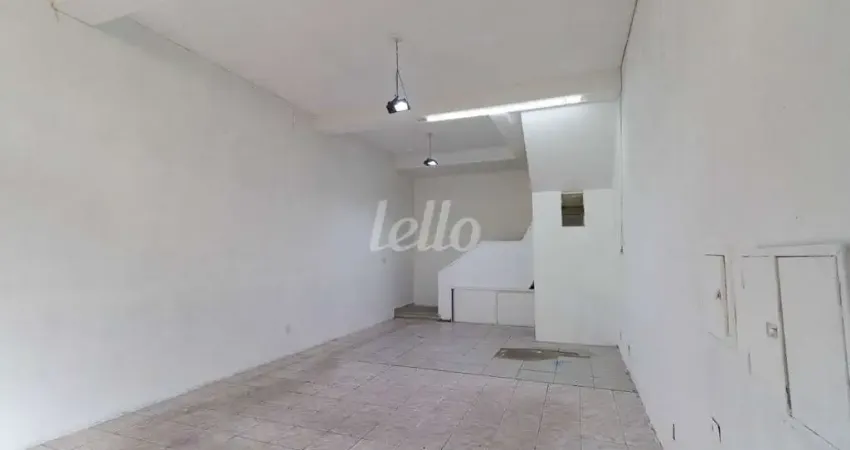 Ponto comercial para alugar na Rua do Triunfo, --, Santa Ifigênia, São Paulo