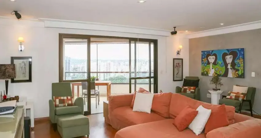 Apartamento com 3 quartos para alugar na Rua Ministro Godói, --, Perdizes, São Paulo