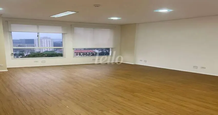 Sala comercial com 1 sala para alugar na Rua Cláudio Soares, --, Pinheiros, São Paulo