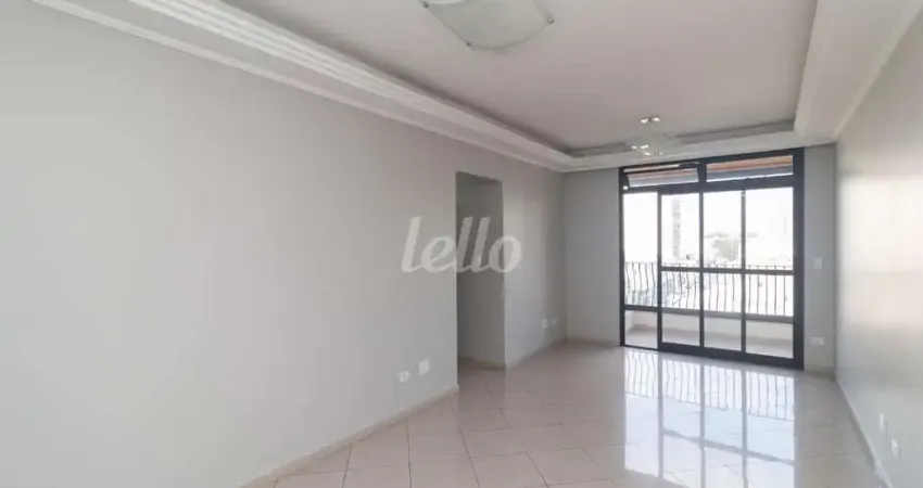 Apartamento com 3 quartos para alugar na Praça Alexandre Fleming, --, Vila Cláudia, São Paulo