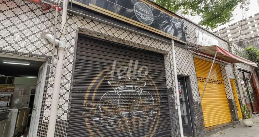Ponto comercial para alugar na Rua Madre de Deus, --, Mooca, São Paulo