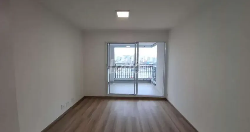 Apartamento com 2 quartos para alugar na Rua Alcides de Queirós, --, Casa Branca, Santo André