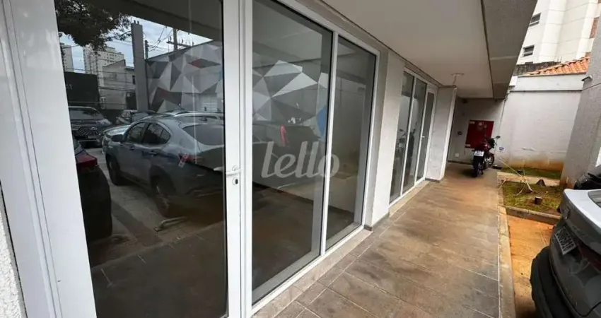 Ponto comercial para alugar na Rua Alegre, --, Santa Paula, São Caetano do Sul