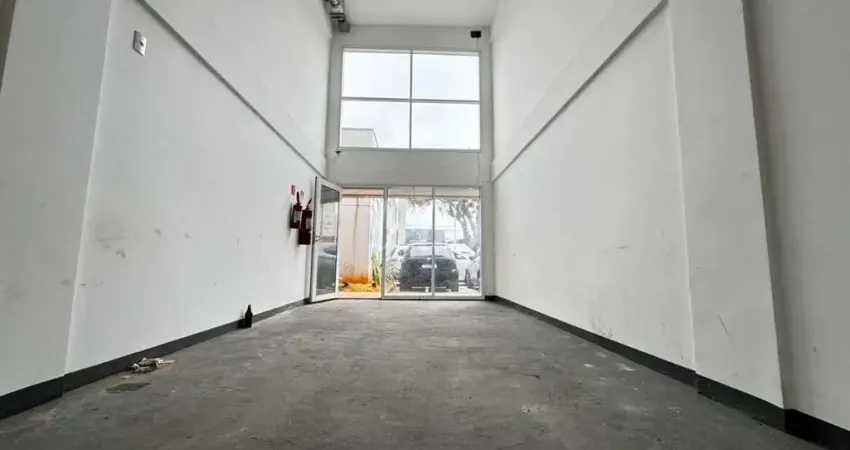 Ponto comercial para alugar na Rua Alegre, --, Santa Paula, São Caetano do Sul