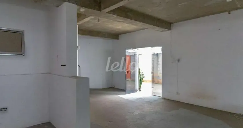 Barracão / Galpão / Depósito para alugar na Rua Embaixador Raul Garcia, --, Bosque da Saúde, São Paulo