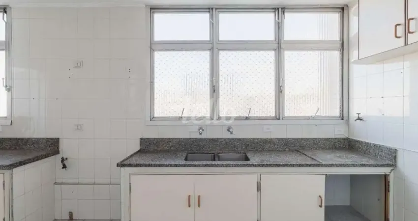 Apartamento com 3 quartos para alugar na Rua São Vicente de Paulo, --, Santa Cecília, São Paulo