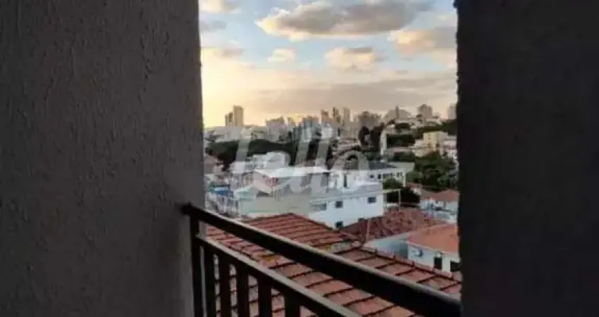 Kitnet / Stúdio para alugar na Rua Melo Peixoto, --, Tatuapé, São Paulo