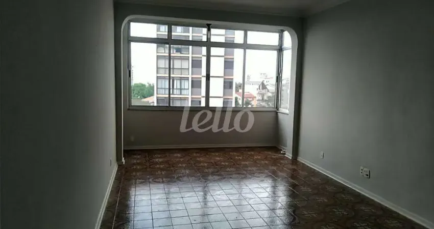 Apartamento com 2 quartos para alugar na Rua Conselheiro Moreira de Barros, --, Santana, São Paulo