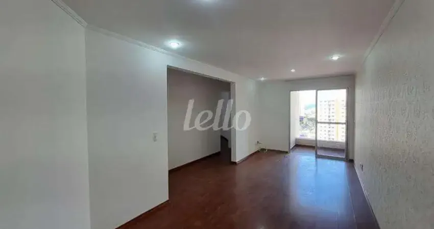 Apartamento com 3 quartos para alugar na Rua Copacabana, --, Santa Teresinha, São Paulo
