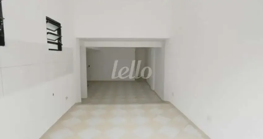 Ponto comercial para alugar na Avenida Leôncio de Magalhães, --, Jardim São Paulo (Zona Norte), São Paulo