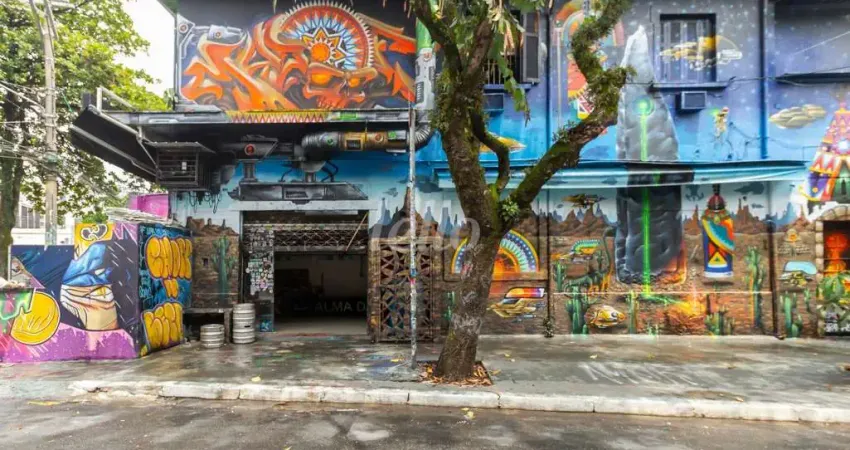 Ponto comercial com 1 sala para alugar na Rua Medeiros de Albuquerque, --, Jardim das Bandeiras, São Paulo