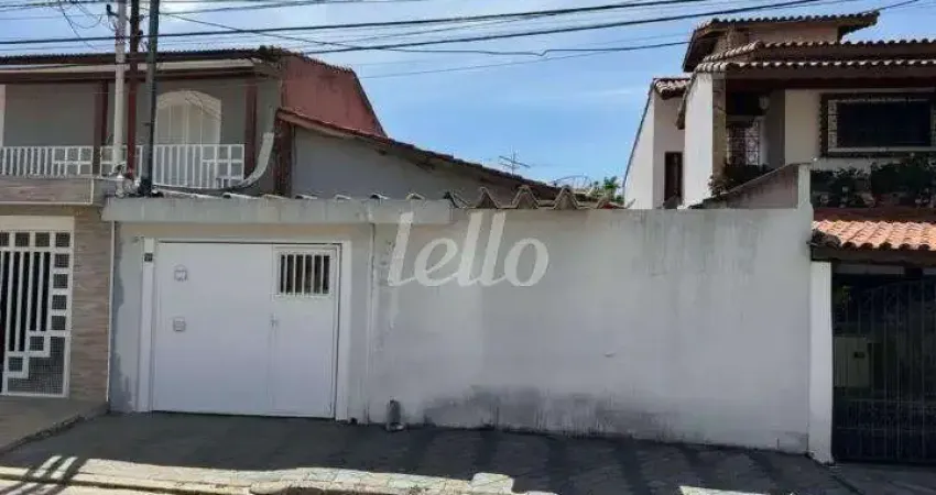 Casa com 2 quartos para alugar na Rua Vitório Demarchi, --, Anchieta, São Bernardo do Campo