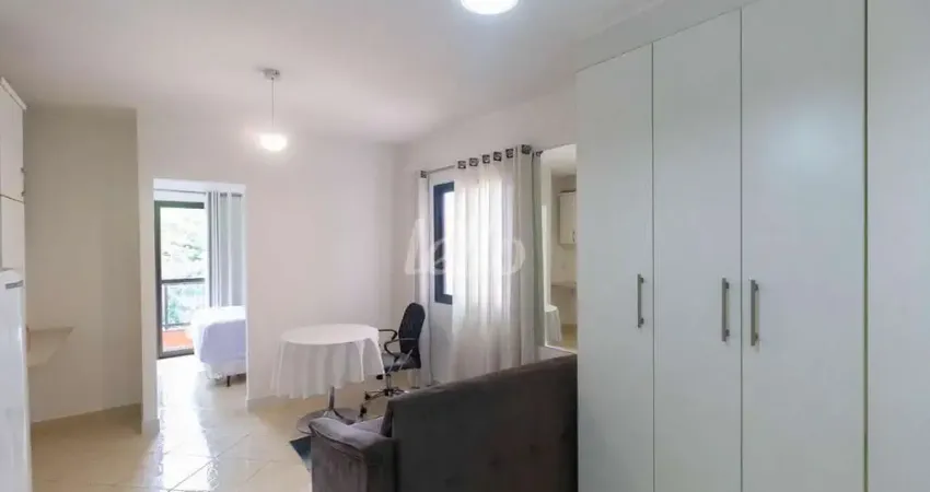 Kitnet / Stúdio para alugar na Avenida Jabaquara, --, Mirandópolis, São Paulo