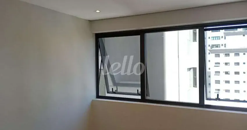 Sala comercial com 3 salas para alugar na Rua Borges Lagoa, --, Vila Clementino, São Paulo