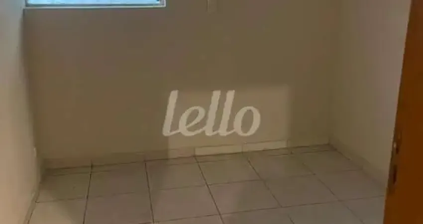 Casa comercial para alugar na Rua Primeiro de Março, --, Vila Clementino, São Paulo