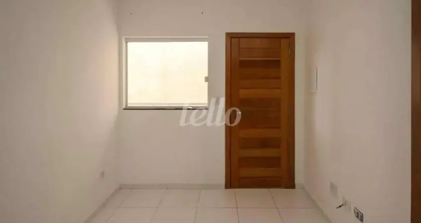 Apartamento com 2 quartos para alugar na Rua Petrobrás, --, Vila Antonieta, São Paulo