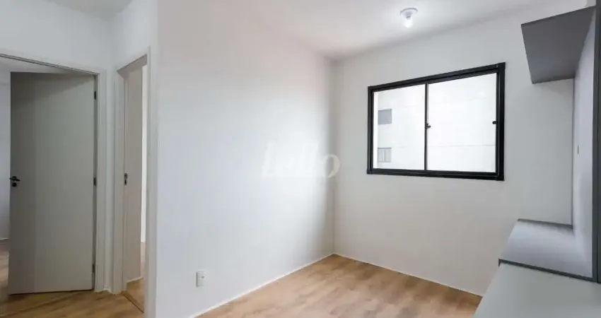 Apartamento com 2 quartos para alugar na Rua Barnabé Coutinho, --, Freguesia do Ó, São Paulo