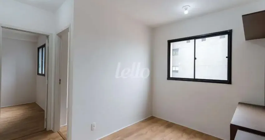 Apartamento com 2 quartos para alugar na Rua Barnabé Coutinho, --, Vila Albertina, São Paulo