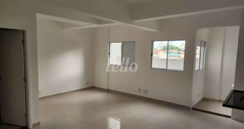Apartamento com 2 quartos para alugar na Rua João Manuel, --, Chácara Califórnia, São Paulo