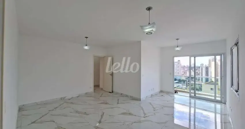 Apartamento com 3 quartos para alugar na Rua Paulo Maldi, --, Tucuruvi, São Paulo