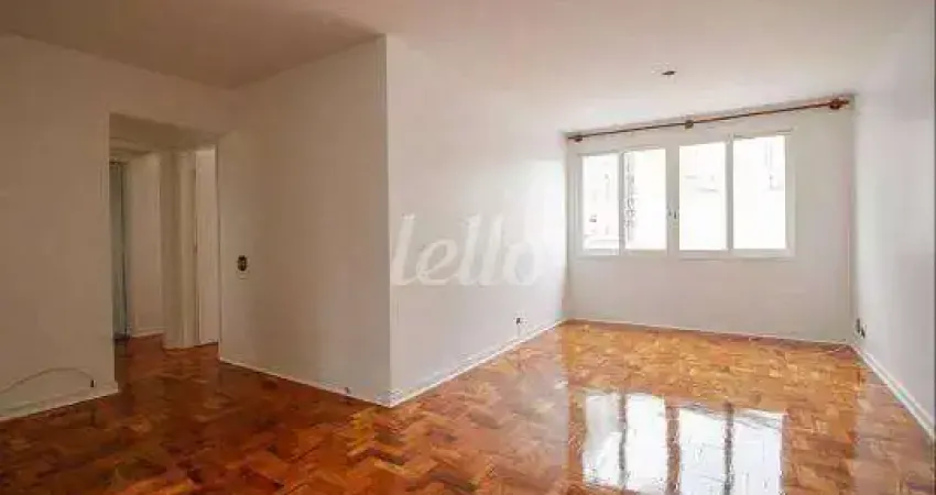 Apartamento com 2 quartos para alugar na Rua General Góis Monteiro, --, Vila Anglo Brasileira, São Paulo